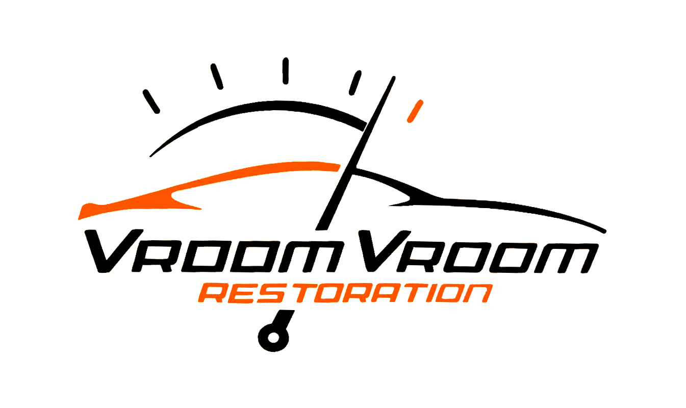 Vroom Vroom Logo